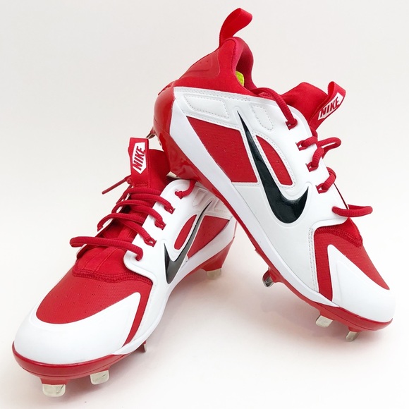 nike men's alpha huarache elite baseball cleats